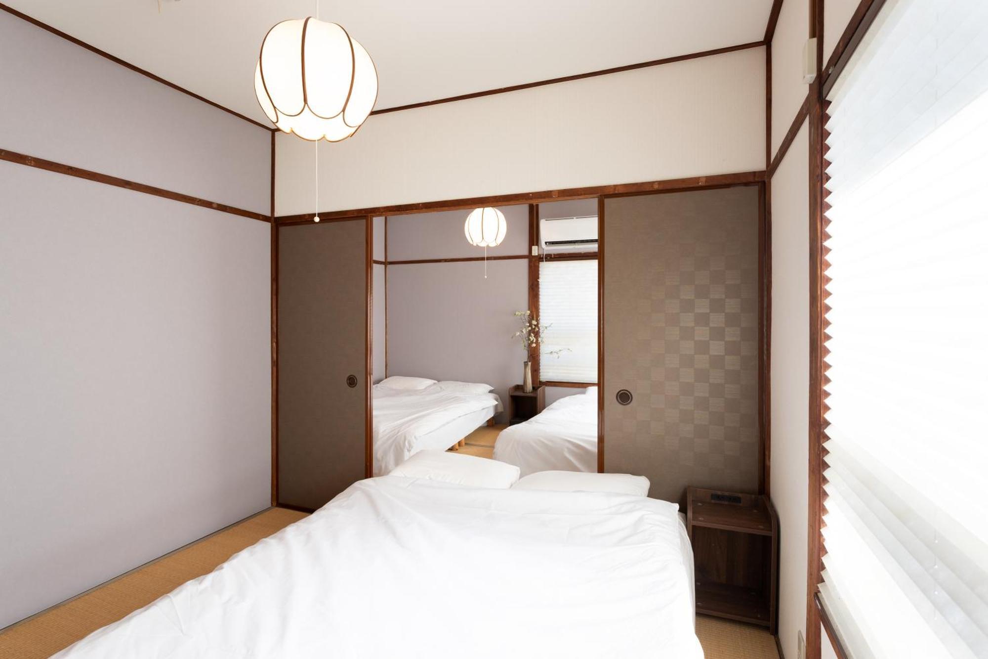 No Yado 度假居 箱根