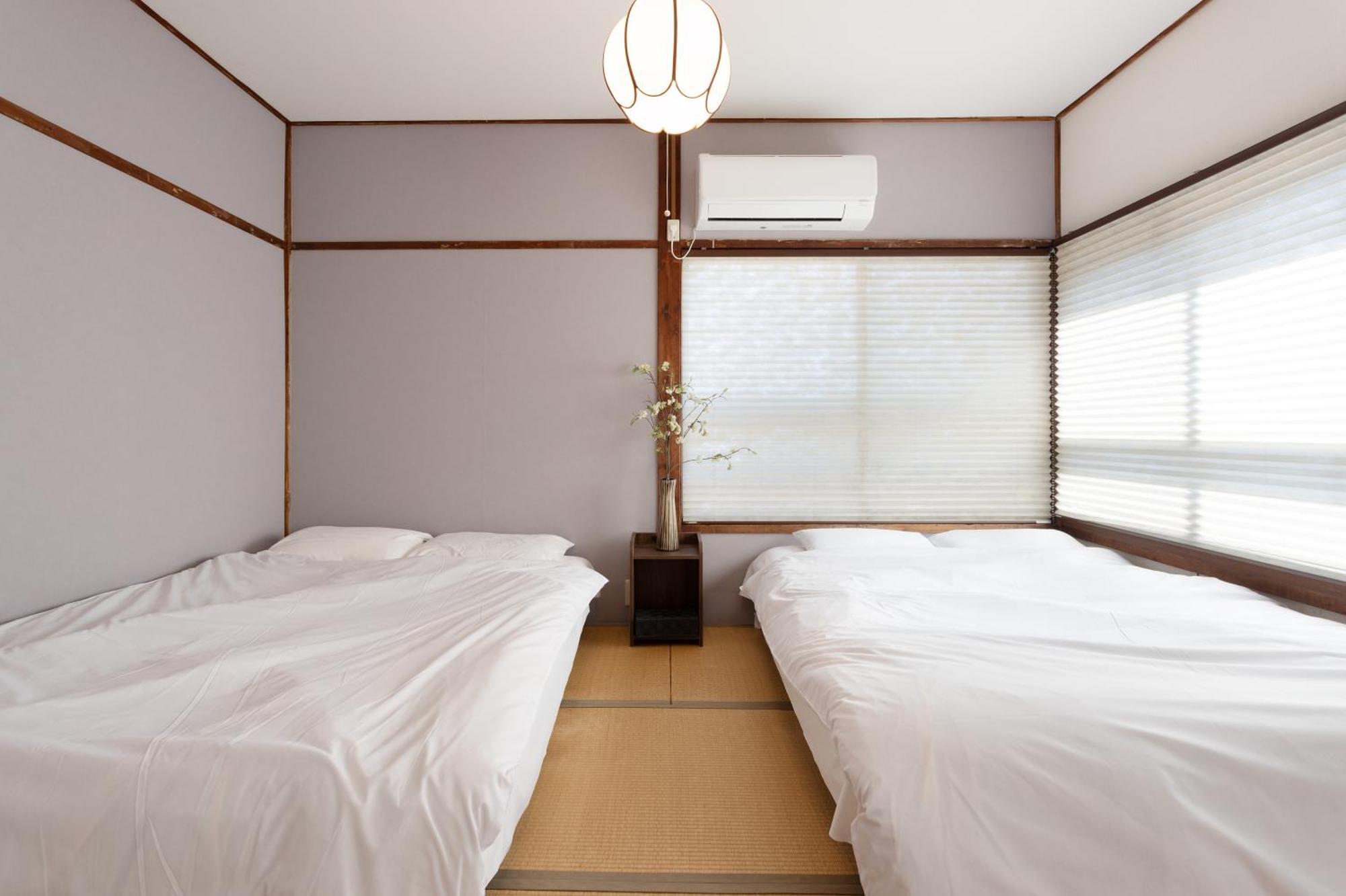 No Yado 箱根